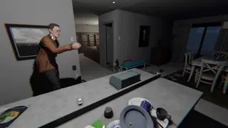 Macht mein Haus auch dauernd
