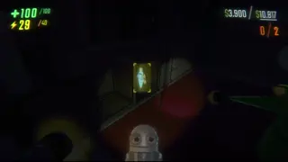 Der schrei hat die Schallmauer durchbrochen