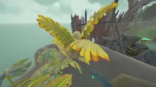 SoT Freak Off