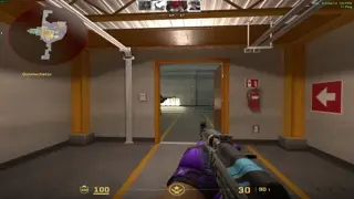 cs freak off wo venti