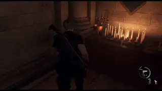 Leon Sex Kennedy