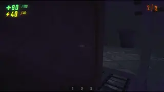 Everybody... AHHHHHH