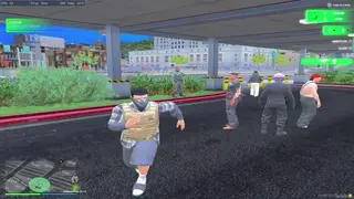 FiveM Freak Off (Schleim Piece)