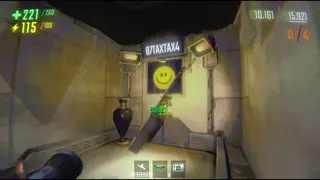 bisschen damage und backflip gitarre